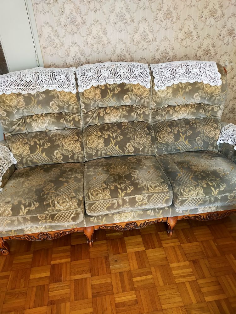 canap� + fauteuil 160 Caz�res (31)