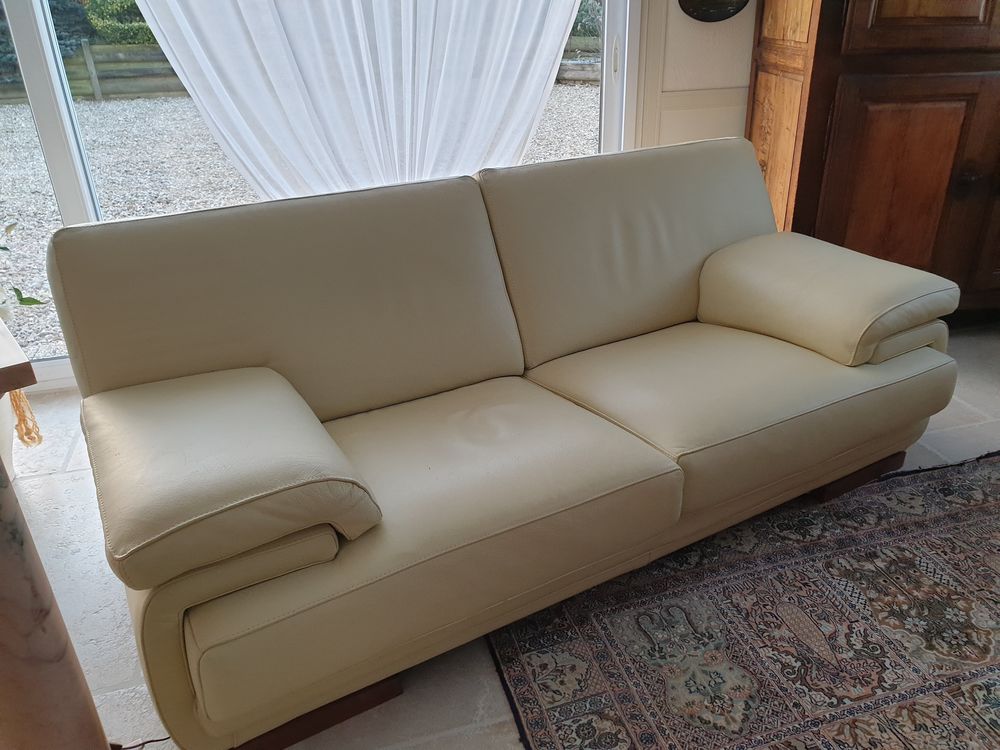 Canape fauteuil 1800 Pont-Audemer (27)