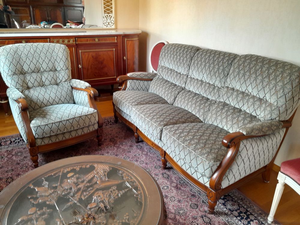 Canap� et fauteuil 180 Mutzig (67)