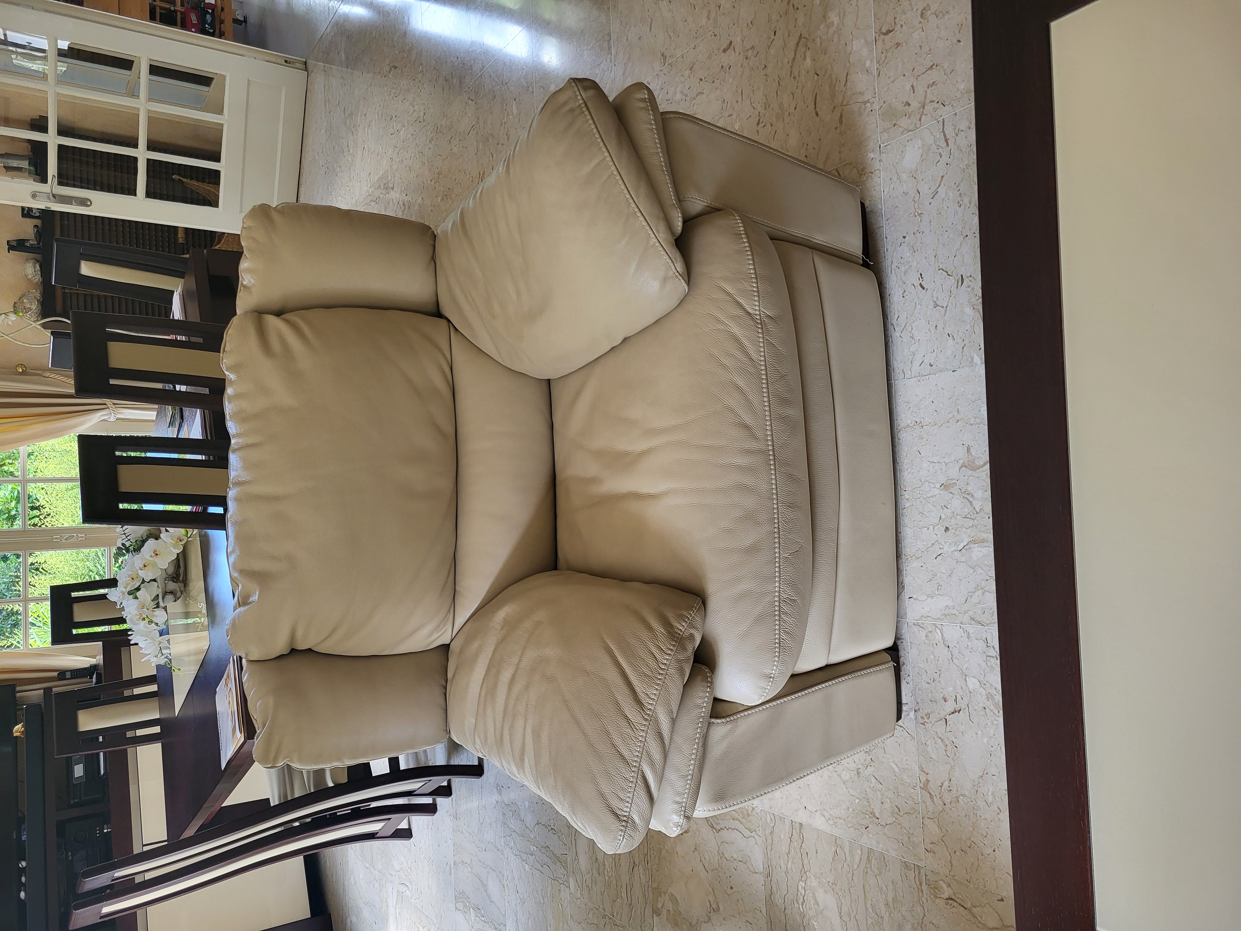 Canap�   fauteuil 1800 Aulnay-sous-Bois (93)