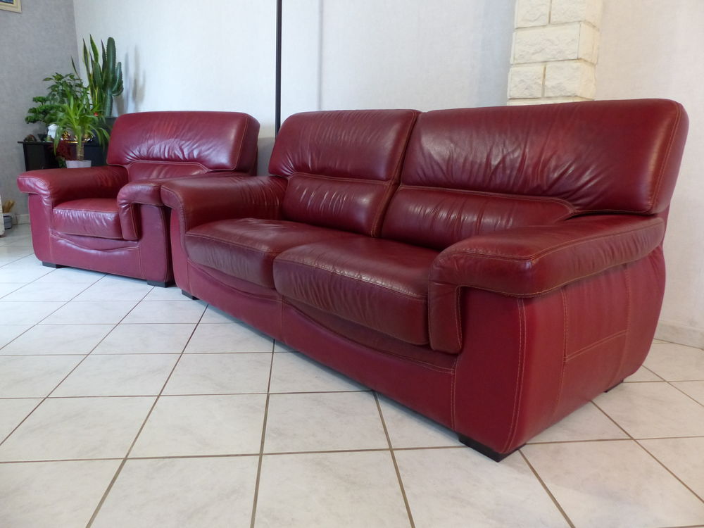 Canap� et fauteuil 350 Ch�teau-Renault (37)