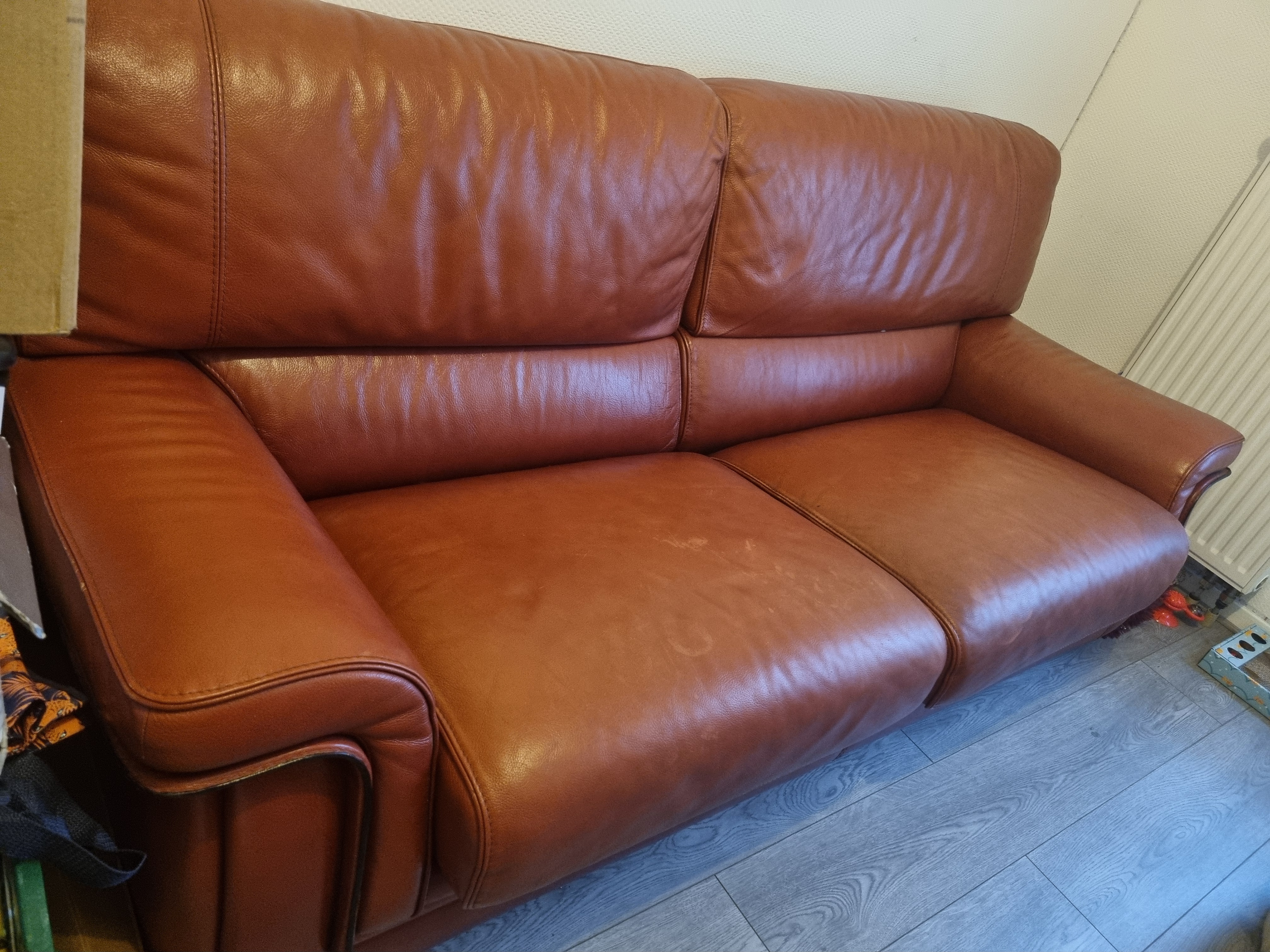  canap� + fauteuil 0 Souffelweyersheim (67)