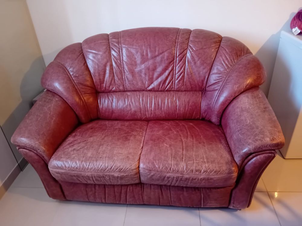 Canap� et fauteuil 150 Landouge (87)