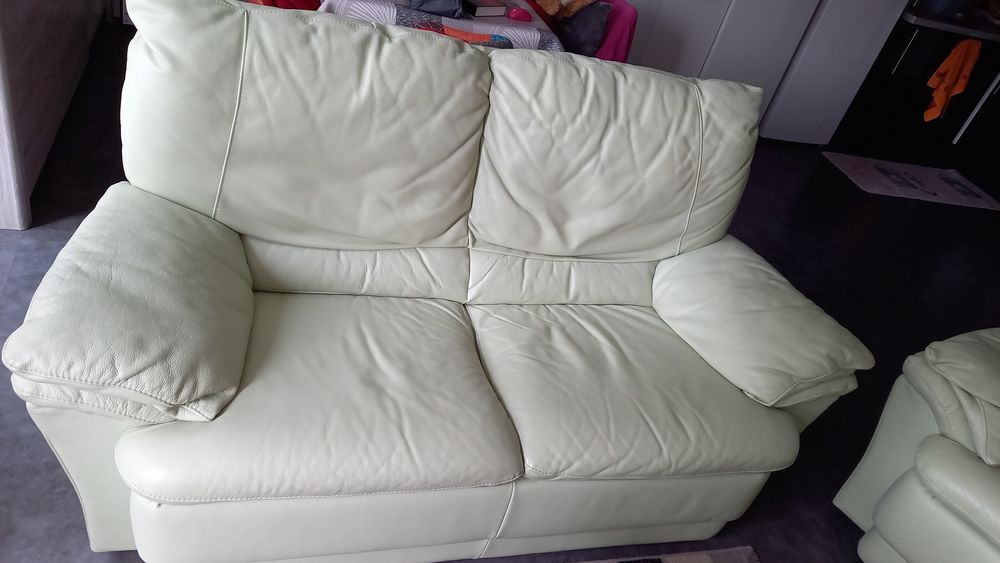CANAPE + FAUTEUIL 150 Leg� (44)