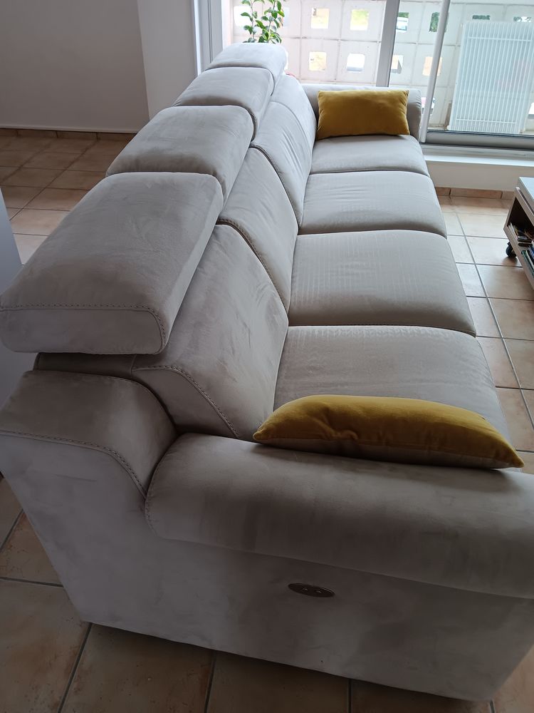 Canap� et  fauteuil 2000 Issoire (63)