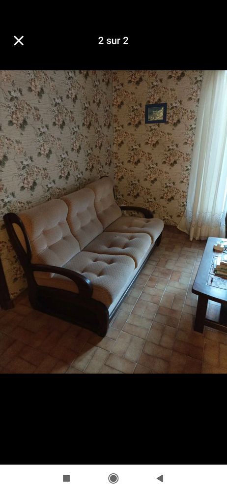 Canap� et 2 fauteuil 145 Tonneins (47)