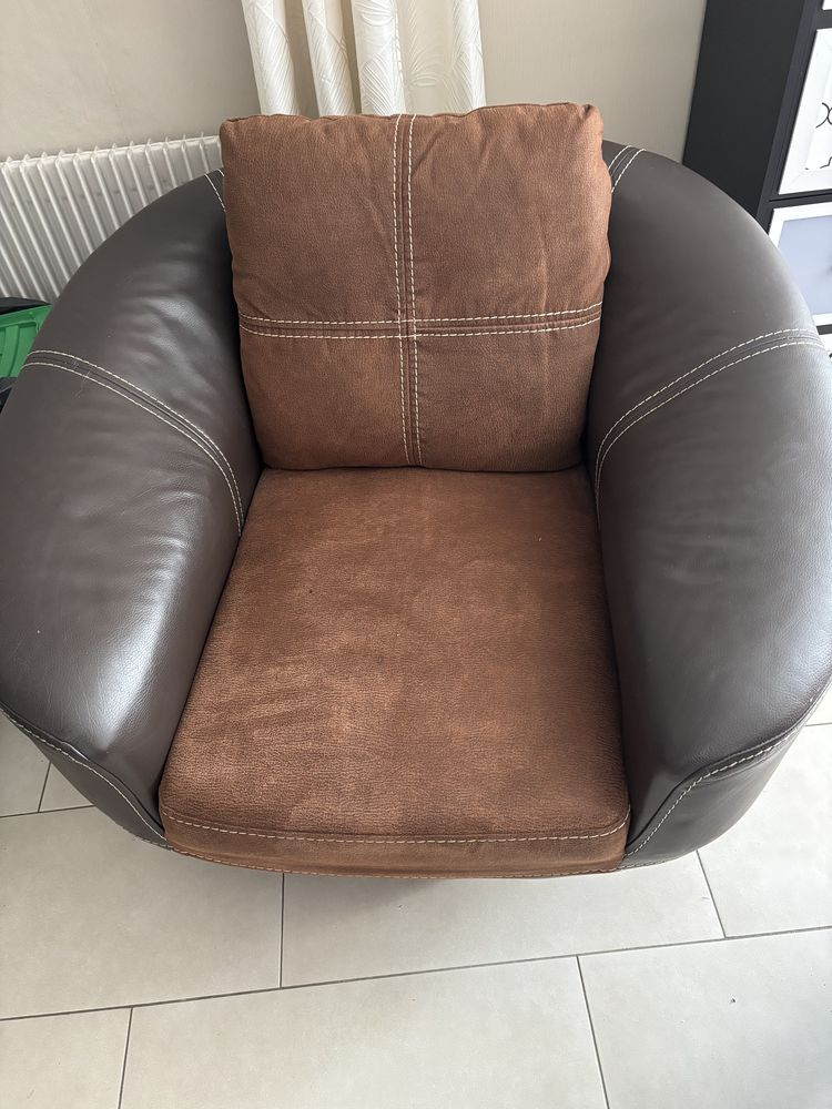 Canap� + fauteuil 120 Montigny-l�s-Cormeilles (95)