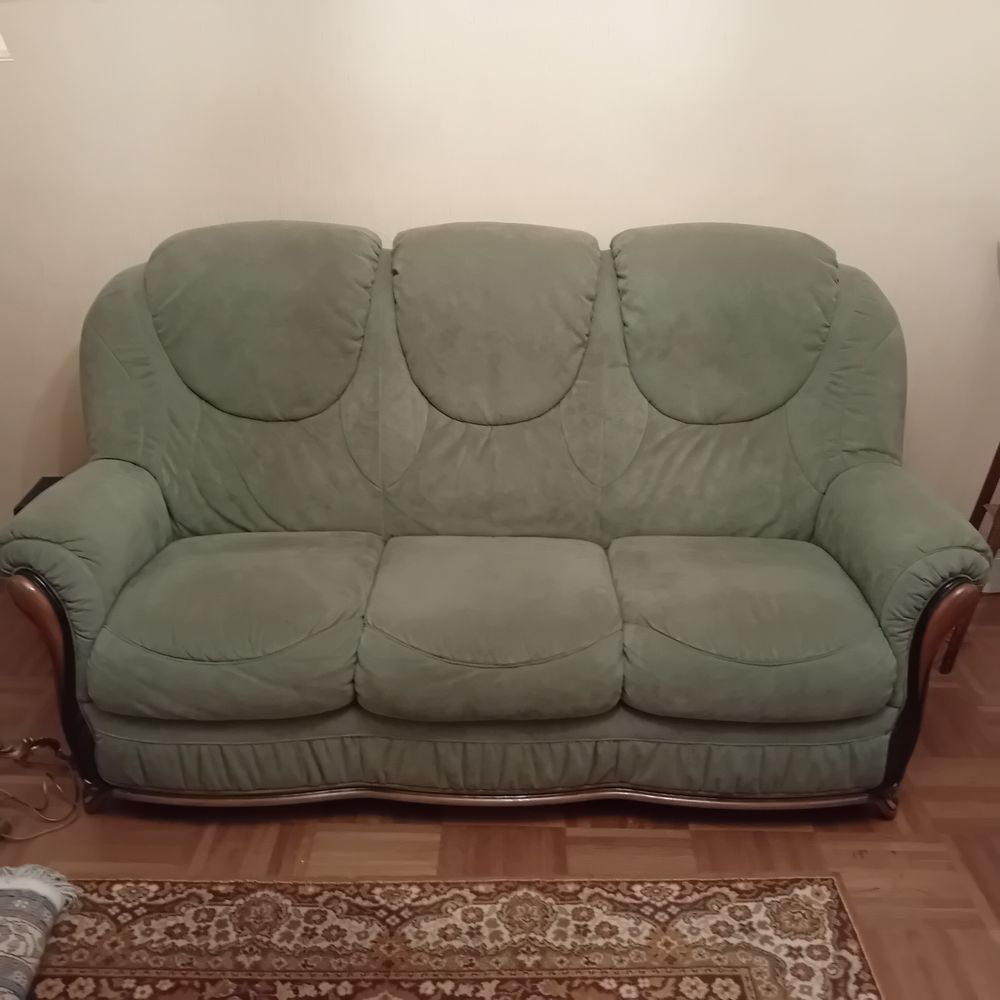 Canap� et fauteuil 150 Chartres (28)