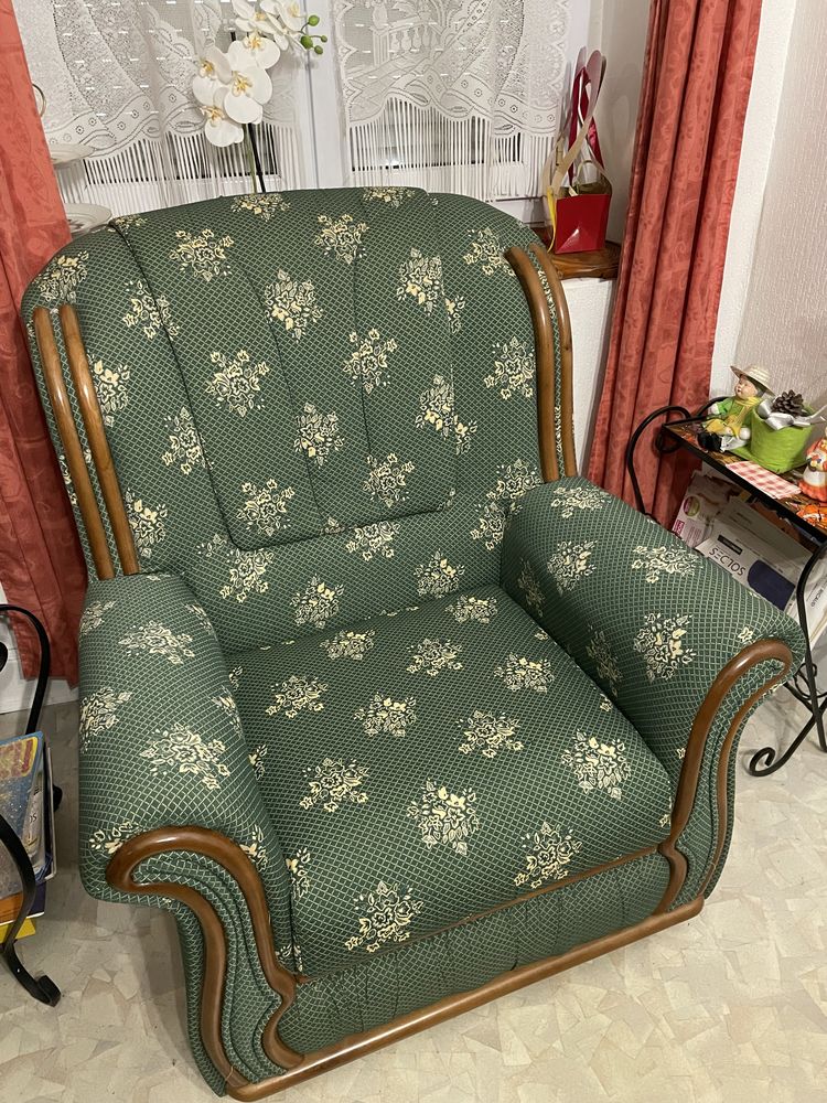 canap� /fauteuil 200 Bas-en-Basset (43)