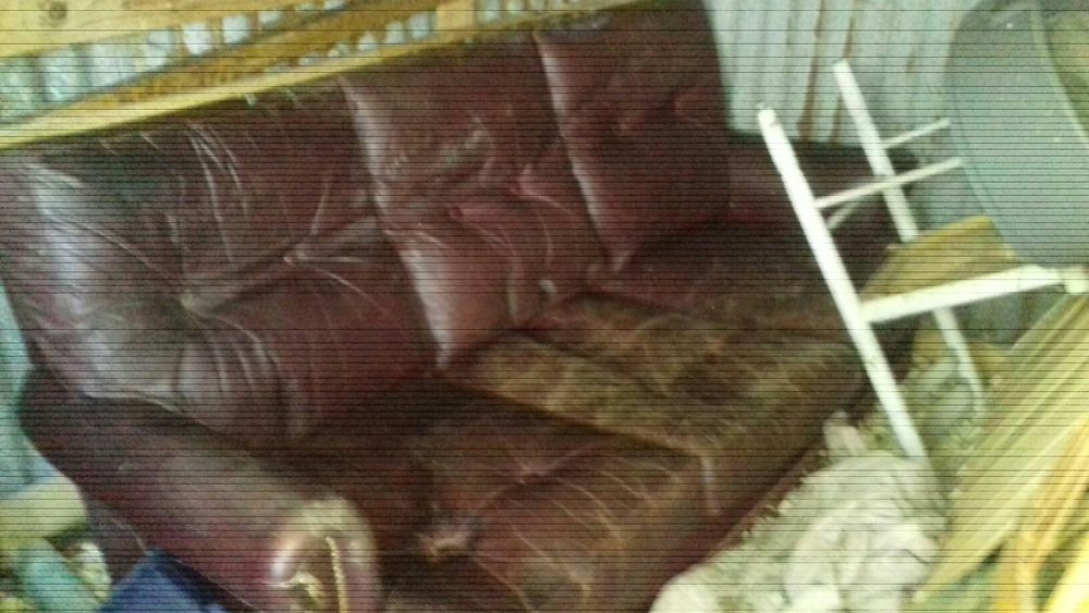 canap� 2 fauteuils cuir 100 Paudy (36)