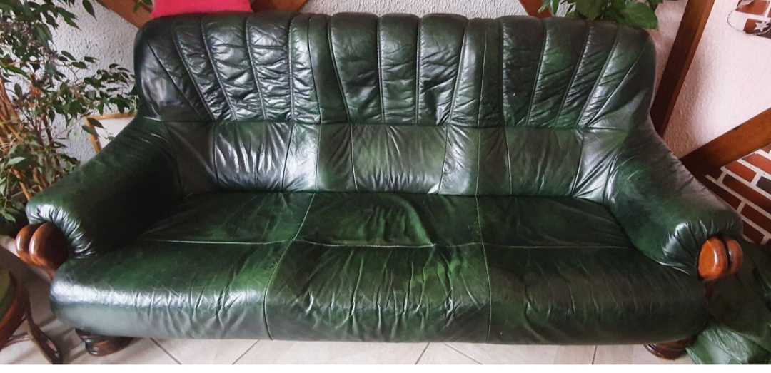 canap� et fauteuils en cuir 300 Saran (45)