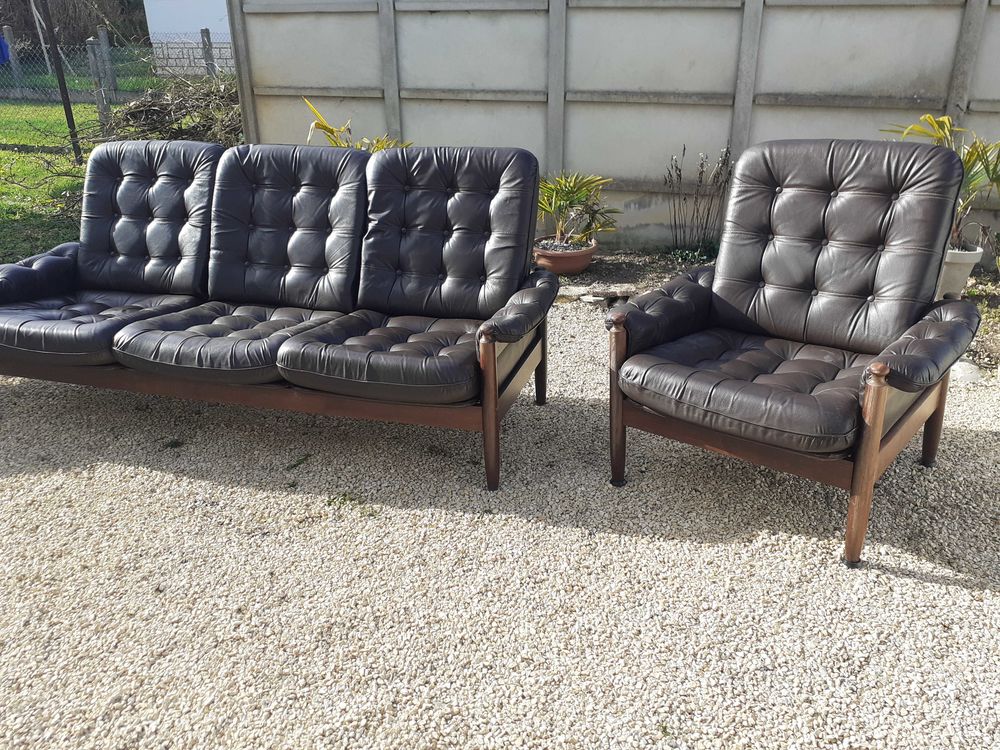 canap�+fauteuils+design+scandinave 600 Lunery (18)