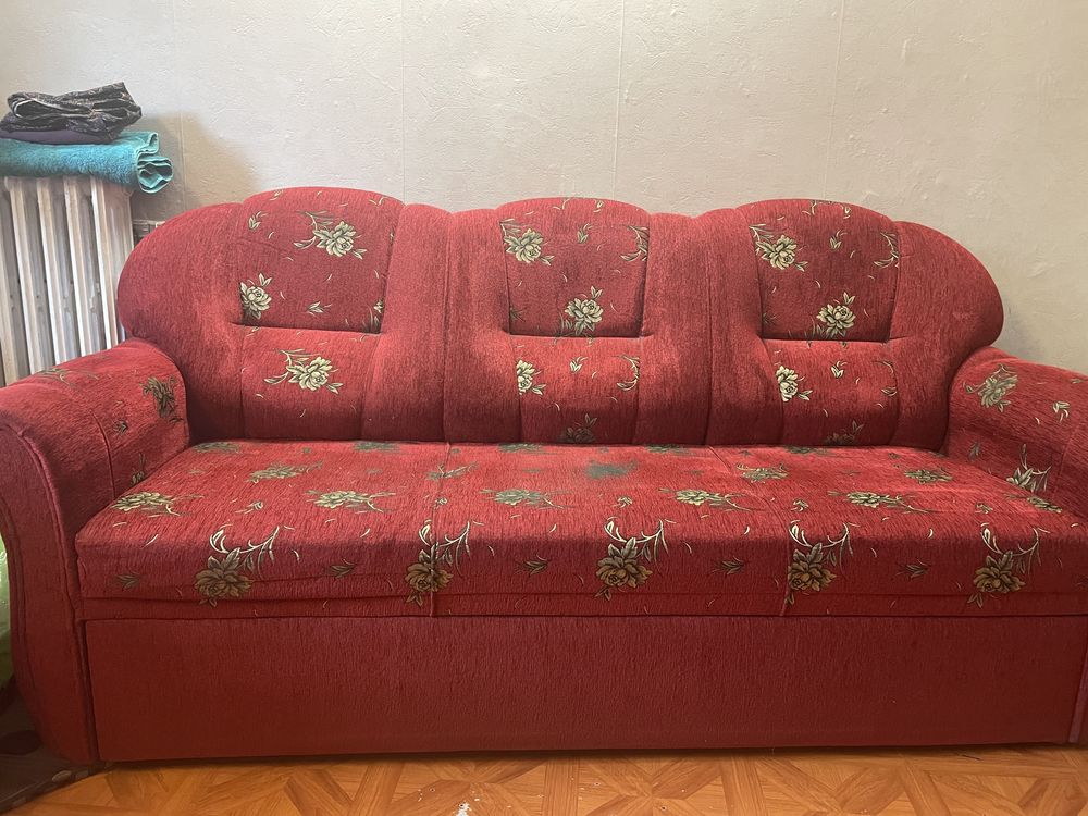 Set de canapé et fauteuils 0 Grigny (91)