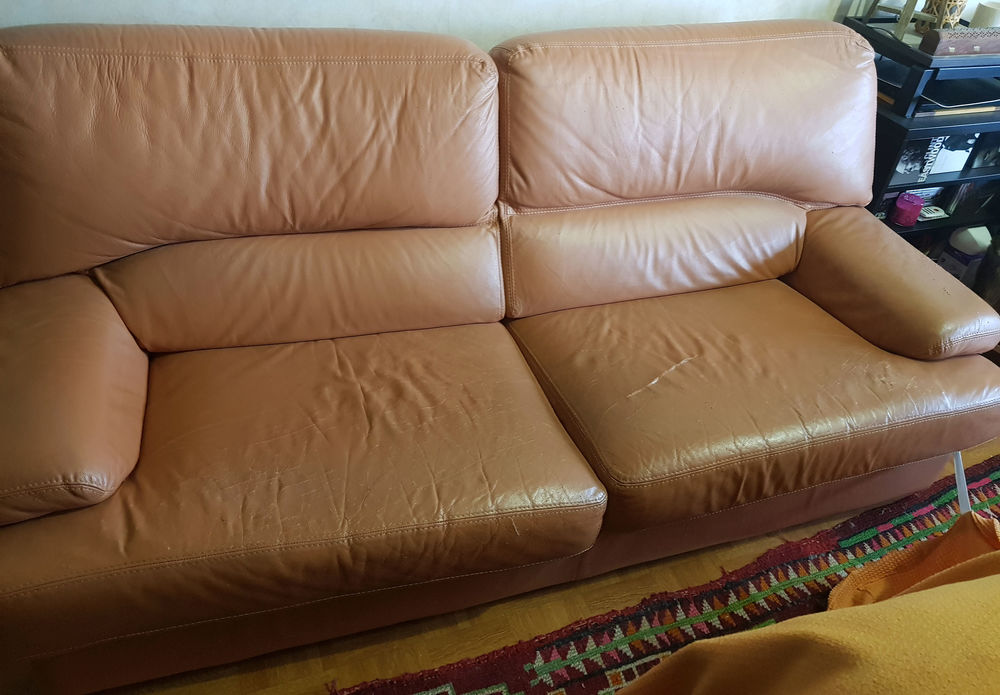 Canap�+2 fauteuils
300 La Riche (37)