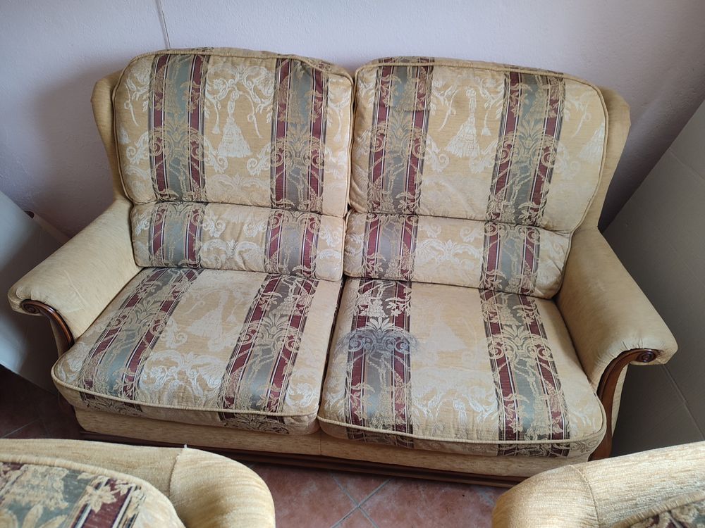 canap� et fauteuils 0 Rochechouart (87)