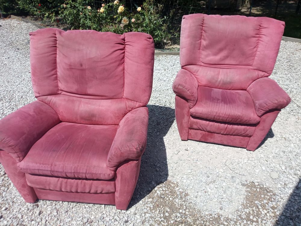 Canap� et fauteuils 150 Estaires (59)