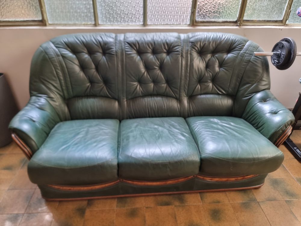 Canap� + 2 fauteuils 250 Montpellier (34)