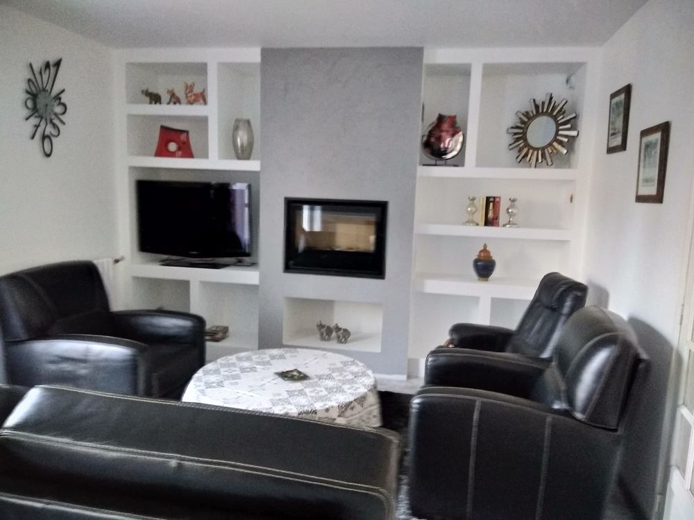 Canap� + 2 fauteuils 999 Biarritz (64)