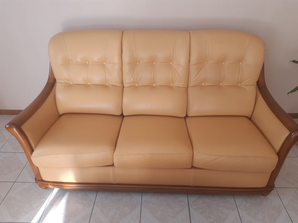 Canap�   2 fauteuils 400 Saint-Georges-de-Reneins (69)