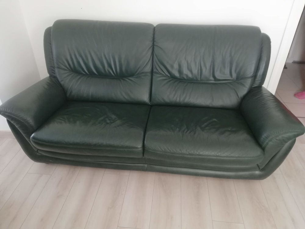 canape et 2 fauteuils 500 Roanne (42)