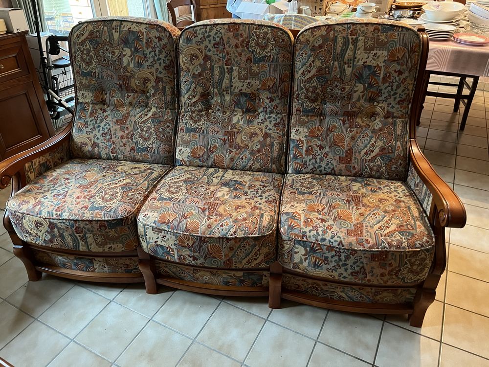 Canap� et fauteuils 300 G�vez� (35)