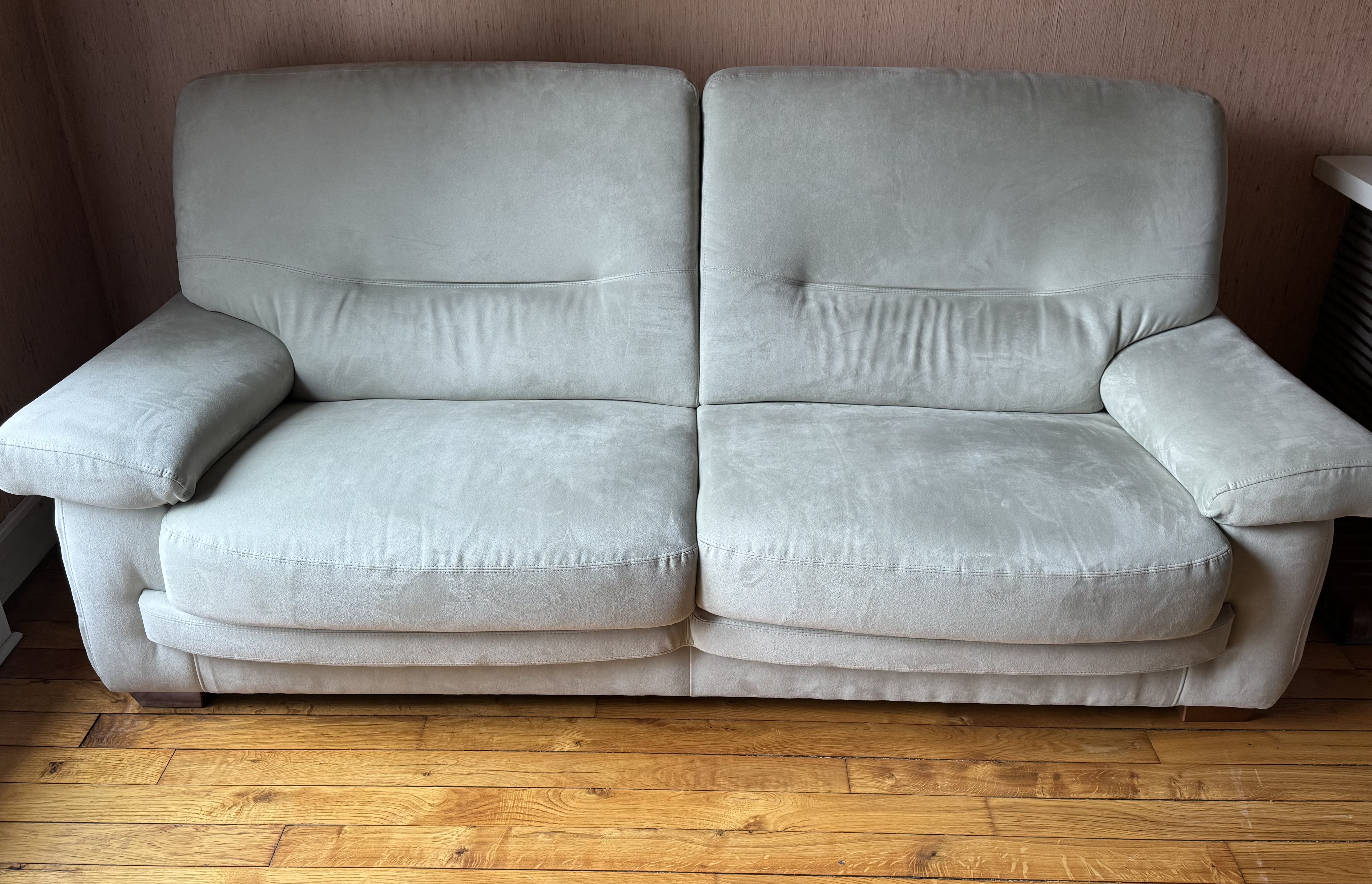 Canap� +2 fauteuils 100 Ormesson-sur-Marne (94)