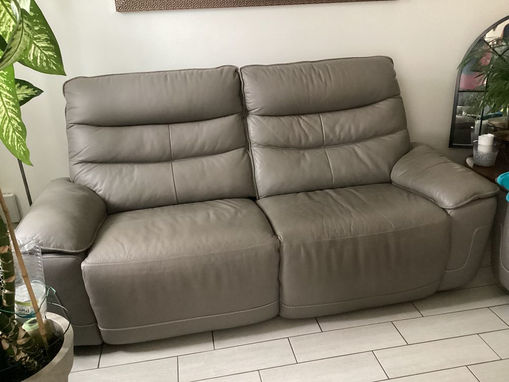 Canap� et 2 fauteuils 1400 Conflans-Sainte-Honorine (78)