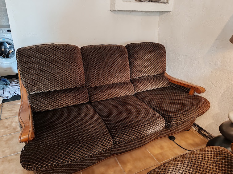 Canap� - fauteuils - 80 Gonfaron (83)