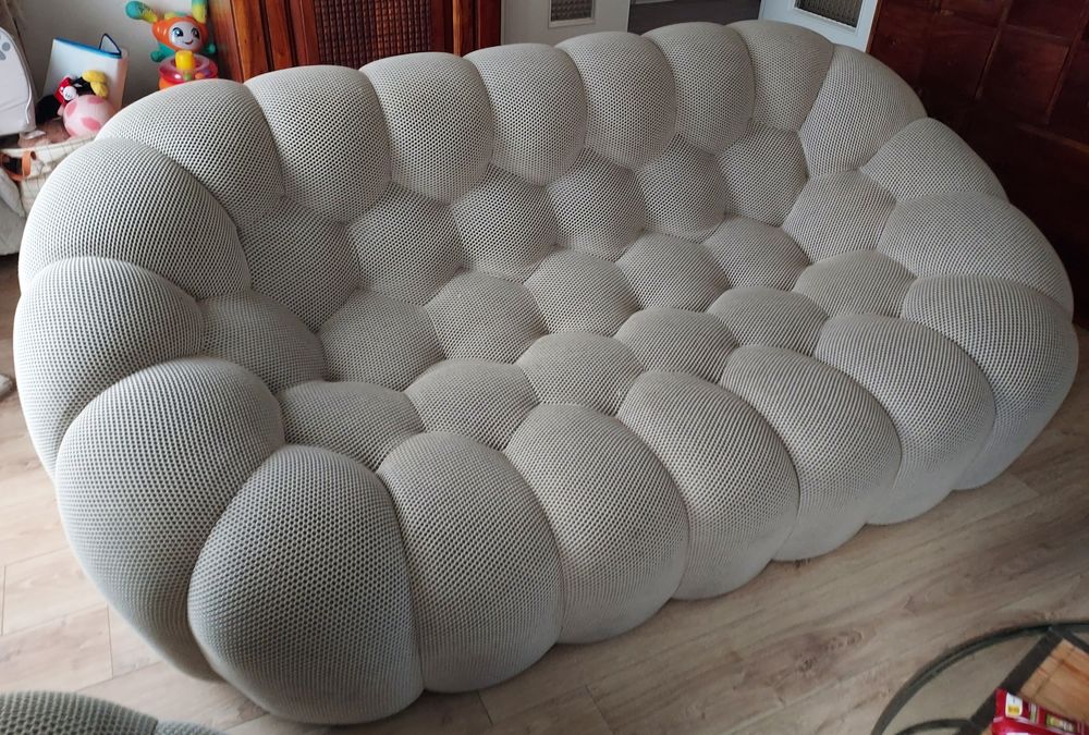 Canap� et 2 fauteuils 6000 Rivery (80)