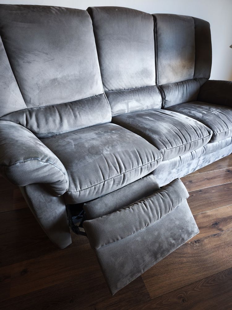 Canap�+2 fauteuils 90 Salon-de-Provence (13)