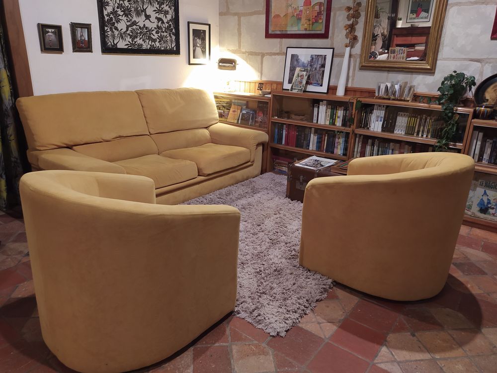 Canap� et fauteuils 350 Vivy (49)