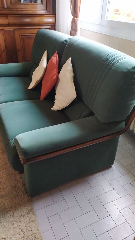 CANAP� FAUTEUILS 70 Caudan (56)