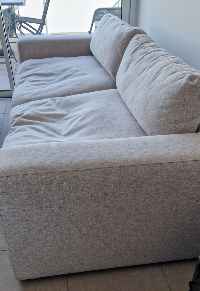 Canap� Feather II 600 Lattes (34)