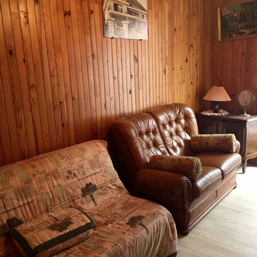 canap� fixe cuir 100 Modane (73)