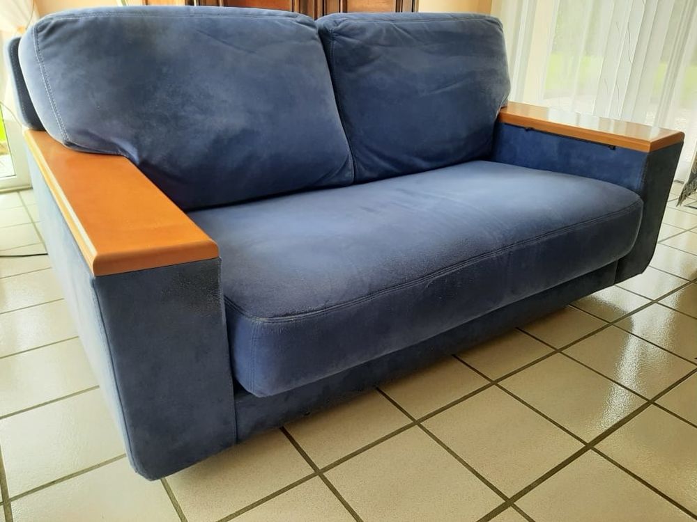 canap� fixe de marque CINNA 150 Thise (25)