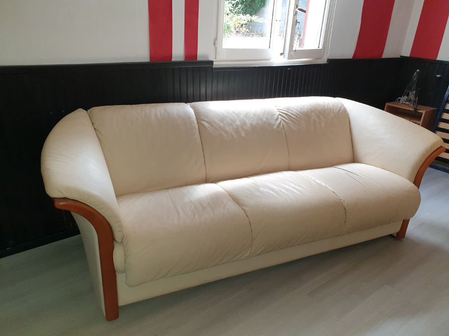 Canap� fixe 3 places Stressless 0 Montech (82)