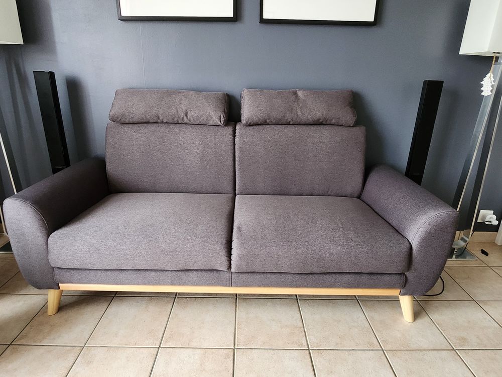  canap� fixe places 400 Machecoul (44)