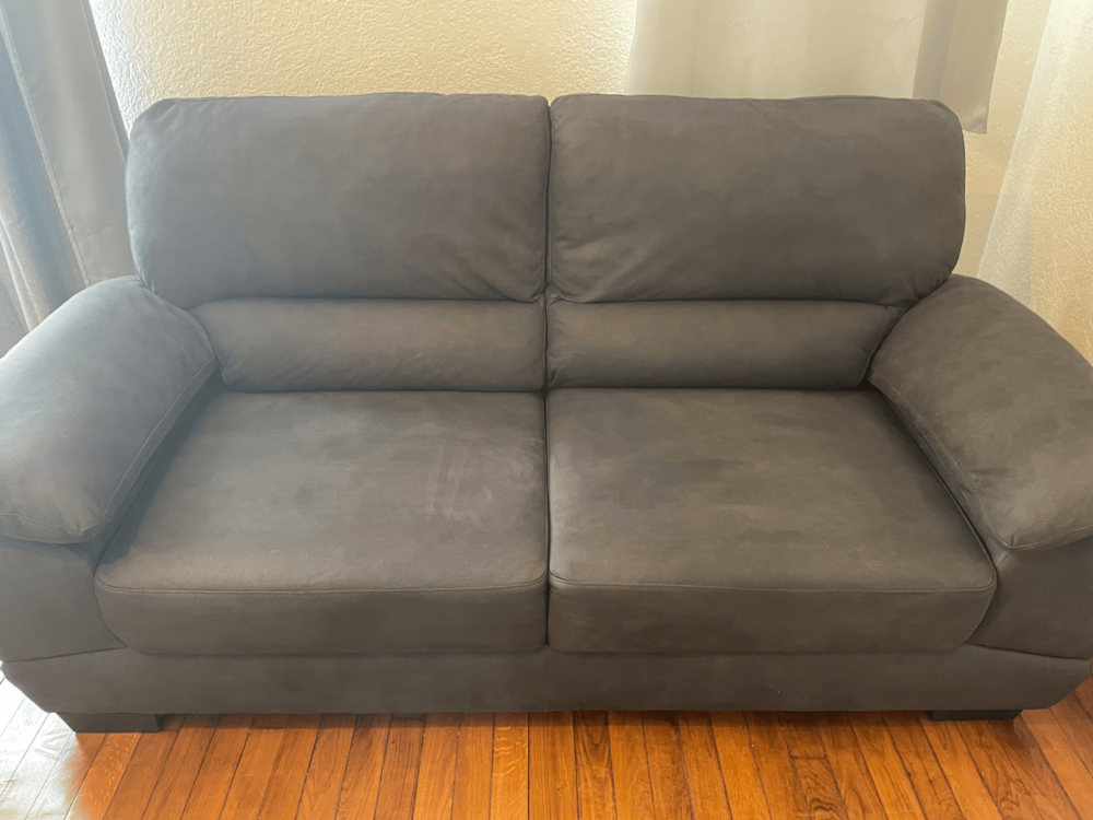 Canap� fixe 3 places MILAN 2 200 Villeneuve-Saint-Georges (94)