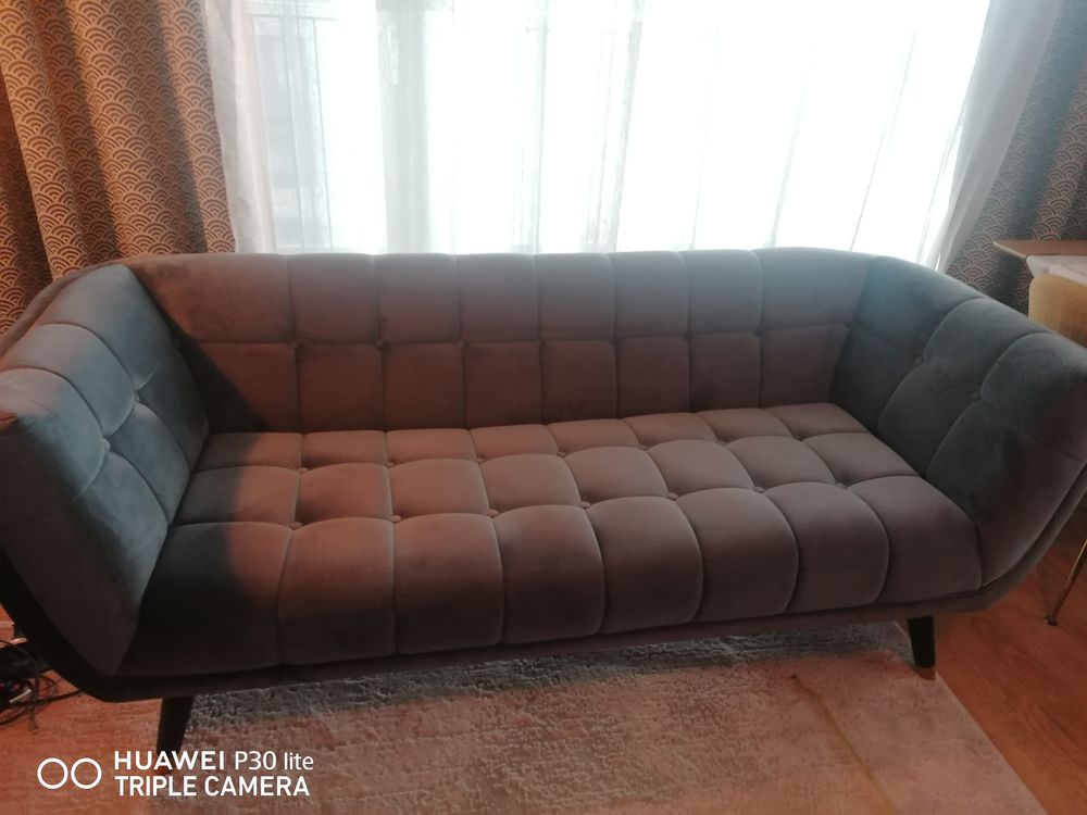 Canap� fixe 3 places 320 Asni�res-sur-Seine (92)