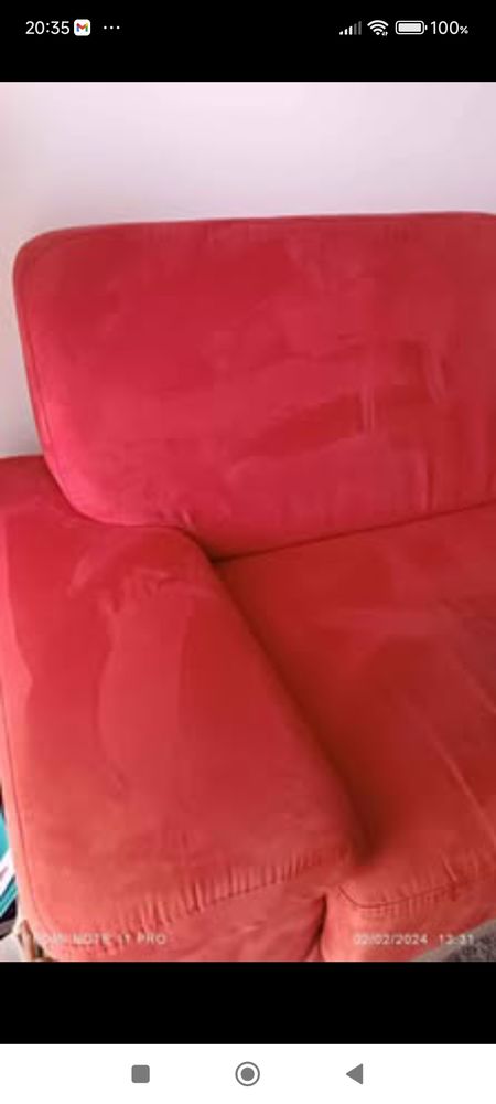 Canap� fixe 4 places 180 Arcachon (33)