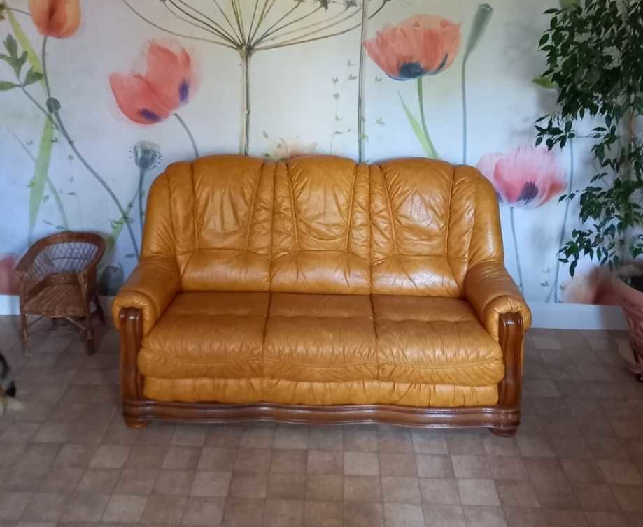 canap� fixe 3 places 150 Palis (10)