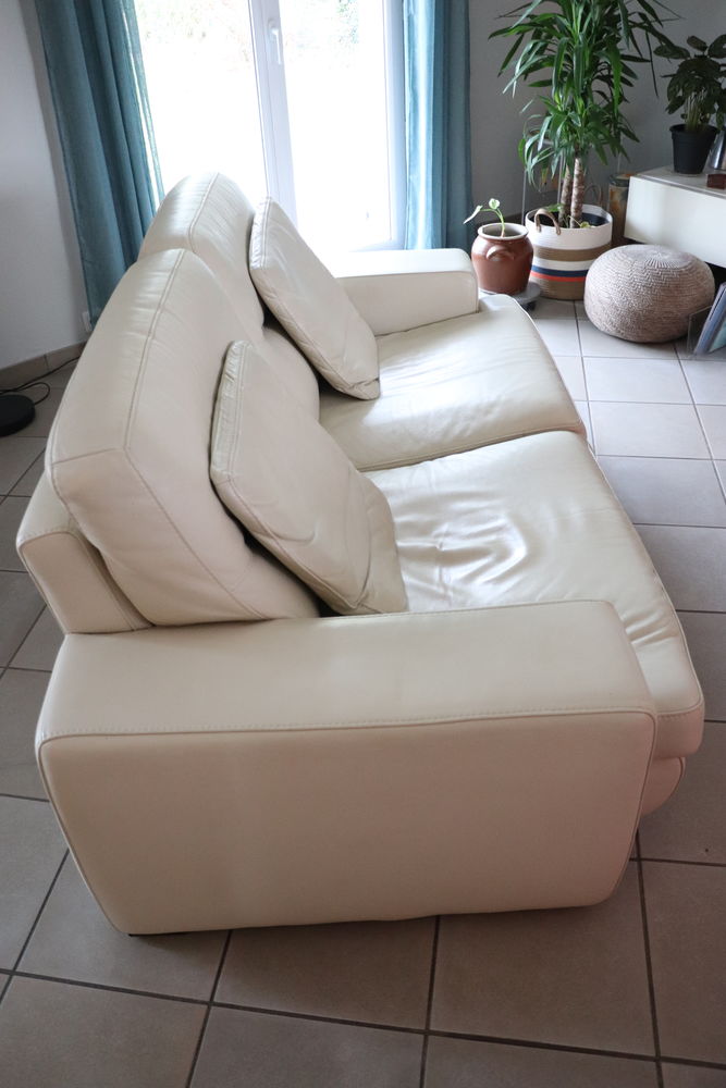 Canap� fixe 2/3 places 200 V�zeronce-Curtin (38)