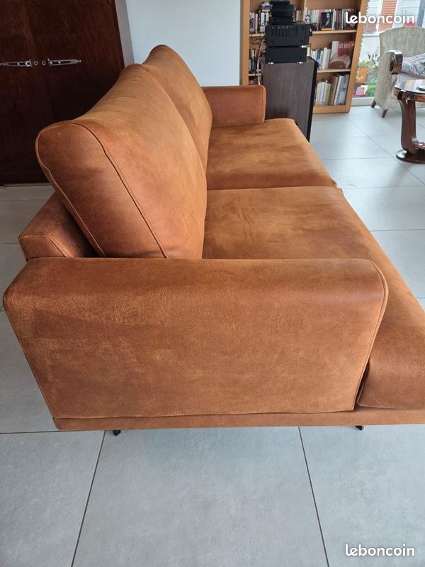 Canap� fixe 3 places 500 Latresne (33)