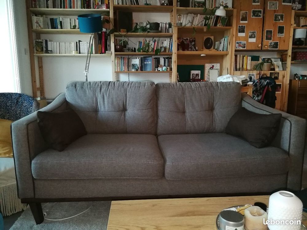 CANAP� FIXE LA REDOUTE 250 Caen (14)