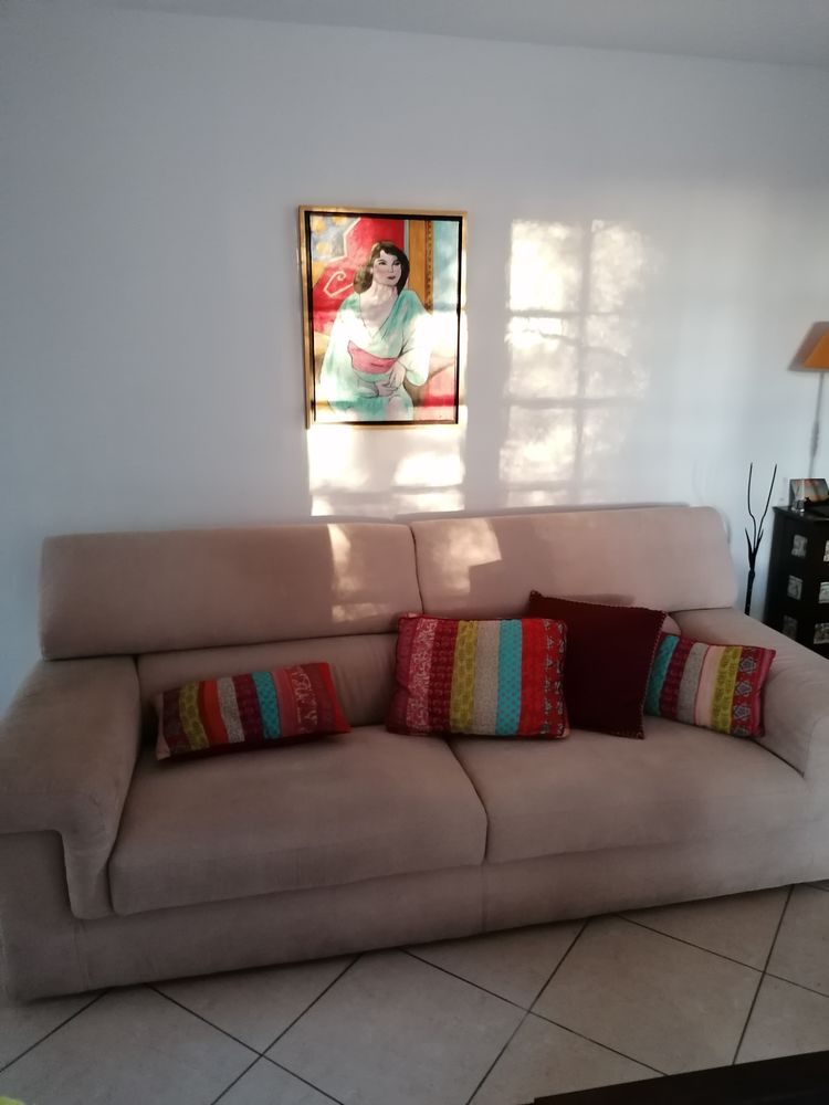 Canap� fixe 200 Saint-Jean-de-V�das (34)