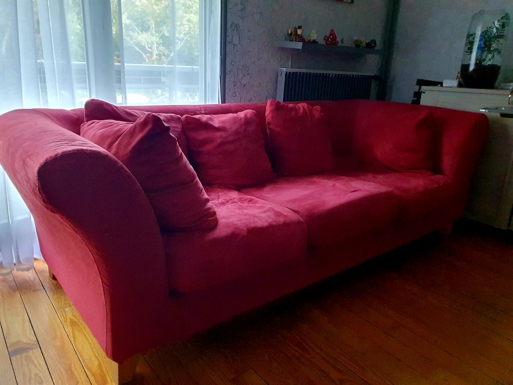 Canap� fixe 100 Maisons-Alfort (94)