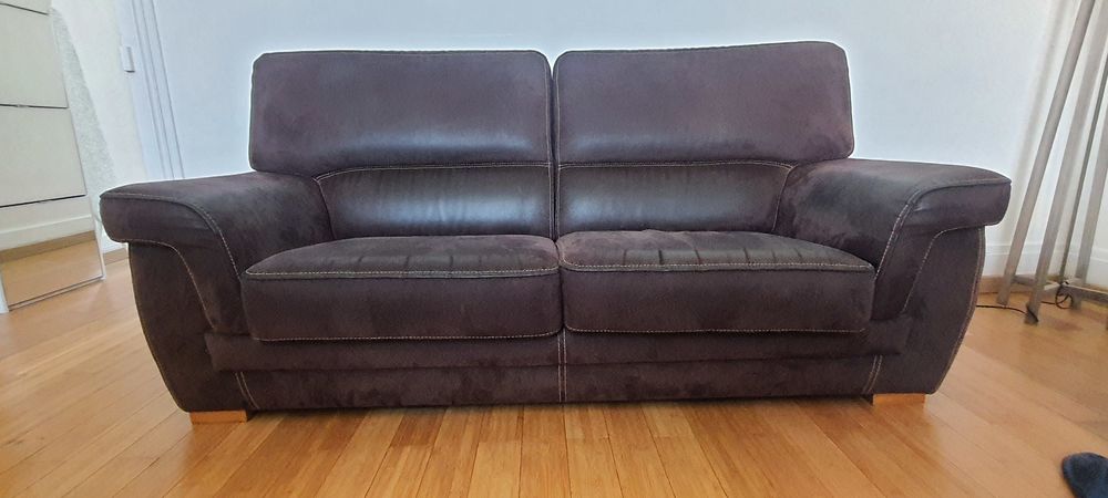 Canap� fixe 200 Montcresson (45)