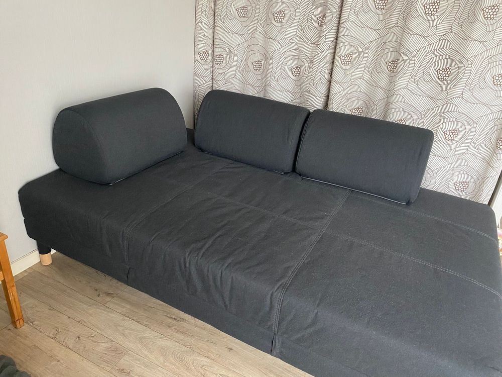 Canap�-lit Flottebo 180 Parempuyre (33)