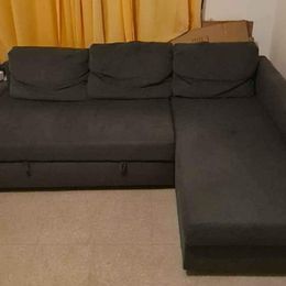 Canap� FRIHETEN ( IKEA) 150 Bobigny (93)