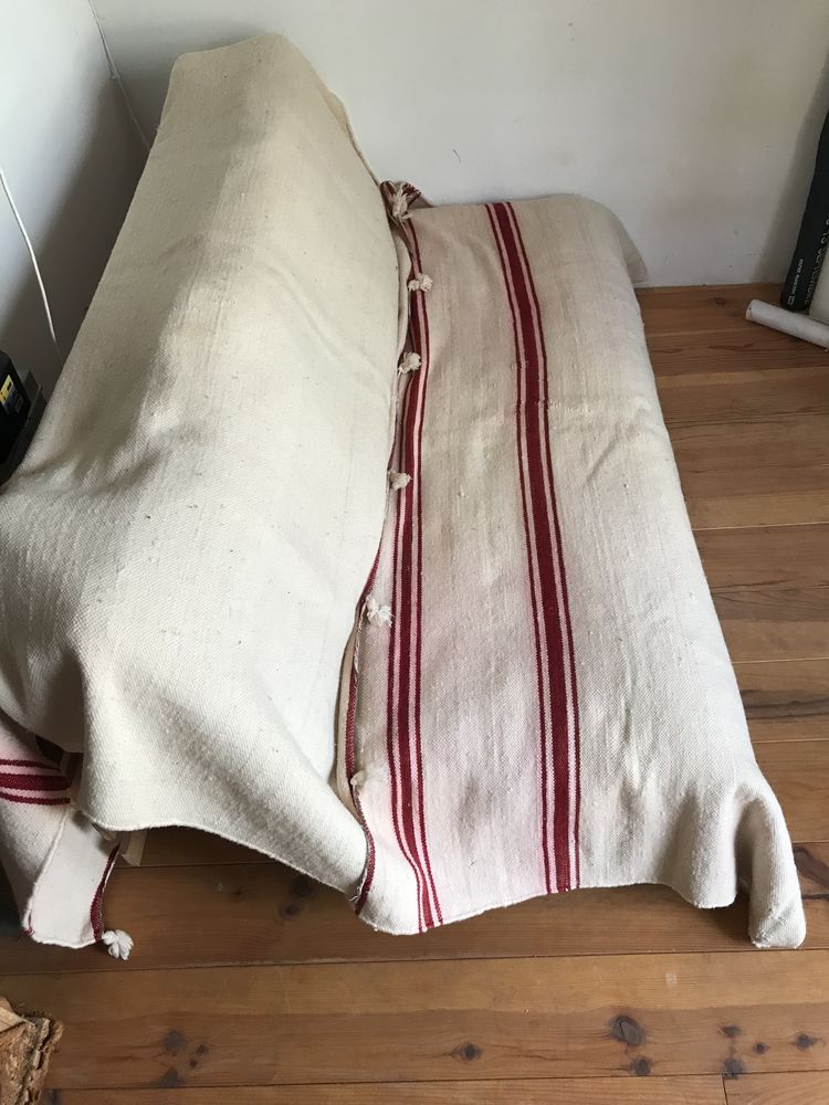 Canap� lit Futon 80 S�te (34)